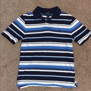 Ralph Lauren Mens Polo New